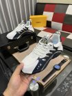 Fendi Men's Shoes 536