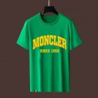 Moncler Men's T-shirts 149