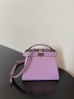 Fendi Original Quality Handbags 53