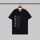Prada Men's T-shirts 297