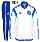 adidas Apparel Men's Casual Suits 153