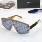 DIOR High Quality Sunglasses 676