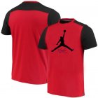 Air Jordan Men's T-shirts 791
