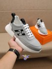 Hermes Men's Shoes 558