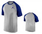 Air Jordan Men's T-shirts 485