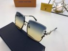 Louis Vuitton High Quality Sunglasses 1690