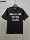 Dsquared Men's T-shirts 74