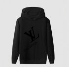 Louis Vuitton Men's Hoodies 416