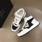 Prada Men's Shoes 1015