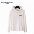 Balenciaga Men's Hoodies 93