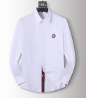 Gucci Men's Shirts 199