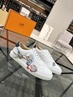 Hermes Men's Shoes 461