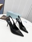 Prada Women's Shoes 404