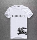 Burberry Men's T-shirts 248