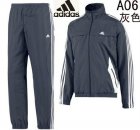 adidas Apparel Men's Casual Suits 327