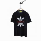 Gucci Men's T-shirts 1386