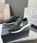 Prada Men's Shoes 432