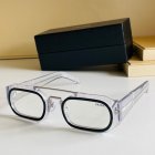 Prada High Quality Sunglasses 317