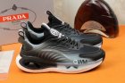 Prada Men's Shoes 1603