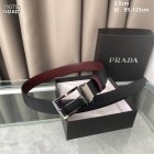 Prada Original Quality Belts 243
