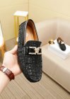 Versace Men's Shoes 1232