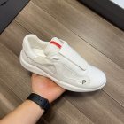 Prada Men's Shoes 1493