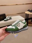 Prada Men's Shoes 1912