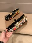 Versace Men's Shoes 1216