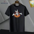 Moncler Men's T-shirts 62