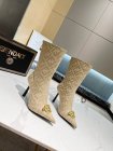 Versace Women's Shoes 438