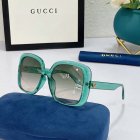 Gucci High Quality Sunglasses 3254