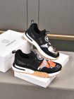 Versace Men's Shoes 17
