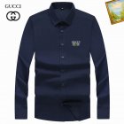 Gucci Men's Shirts 255