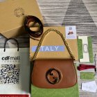 Gucci Original Quality Handbags 520