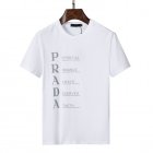 Prada Men's T-shirts 101