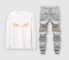 Fendi Men's Suits 190