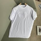 Prada Men's T-shirts 233