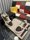 Fendi Men's Shoes 96