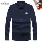Moncler Men's Shirts 216