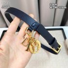 DIOR Original Quality Belts 250