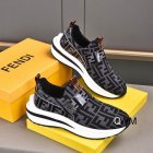 Fendi Men's Shoes 174