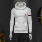 Louis Vuitton Men's Hoodies 323