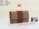 Coach Normal Quality Handbags 389