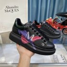 Alexander McQueen Men's Shoes 335