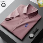 Gucci Men's Short Sleeve Shirts 39