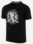 Air Jordan Men's T-shirts 877