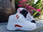 Nike Air Jordan Shoes Men 209