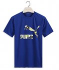PUMA Men's T-shirt 484