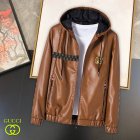 Gucci Men's Jackets 52