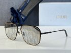 DIOR High Quality Sunglasses 1609